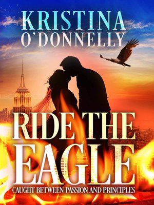 cover image of Ride the Eagle